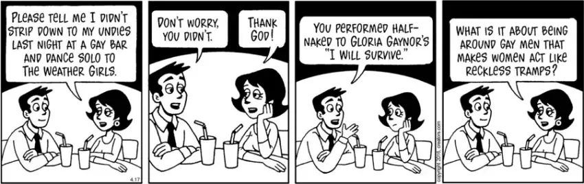 The Meaning of Lila for Apr 17, 2021