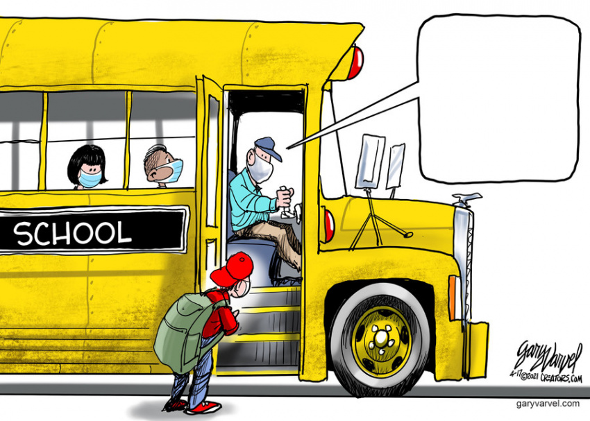 Humor Me for Apr 17, 2021