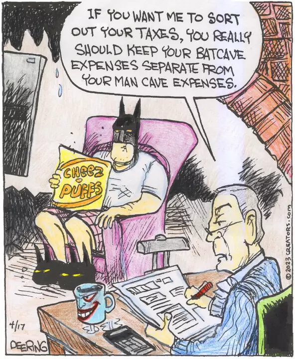 Strange Brew for Apr 17, 2023