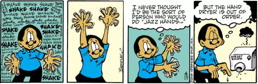 Herb and Jamaal for Apr 17, 2023