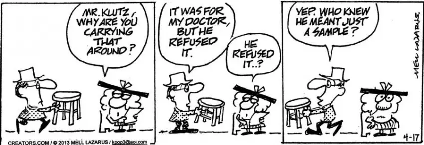 Momma for Apr 17, 2024