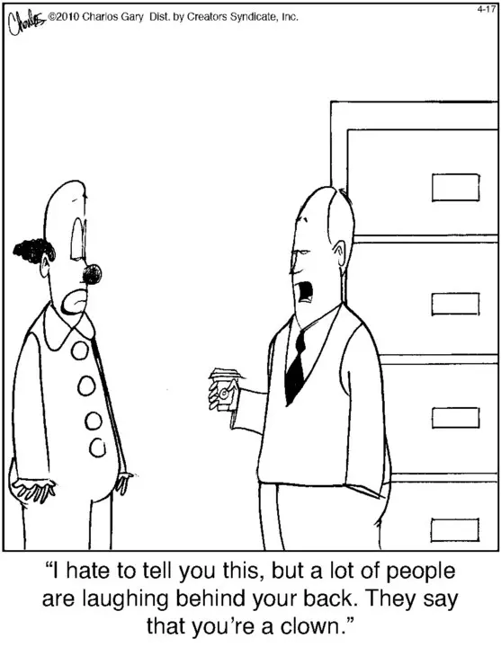 Working it Out for Apr 17, 2024