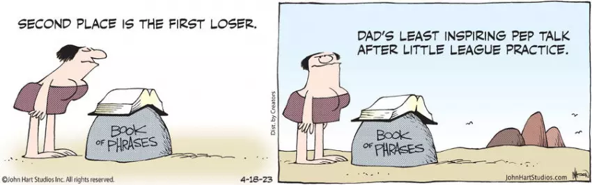 B.C. for Apr 18, 2023