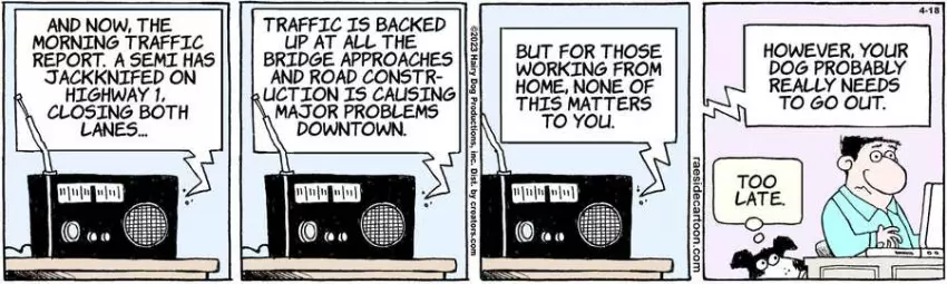 The Other Coast for Apr 18, 2023