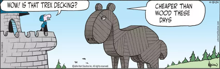 Wizard of Id for Apr 18, 2024