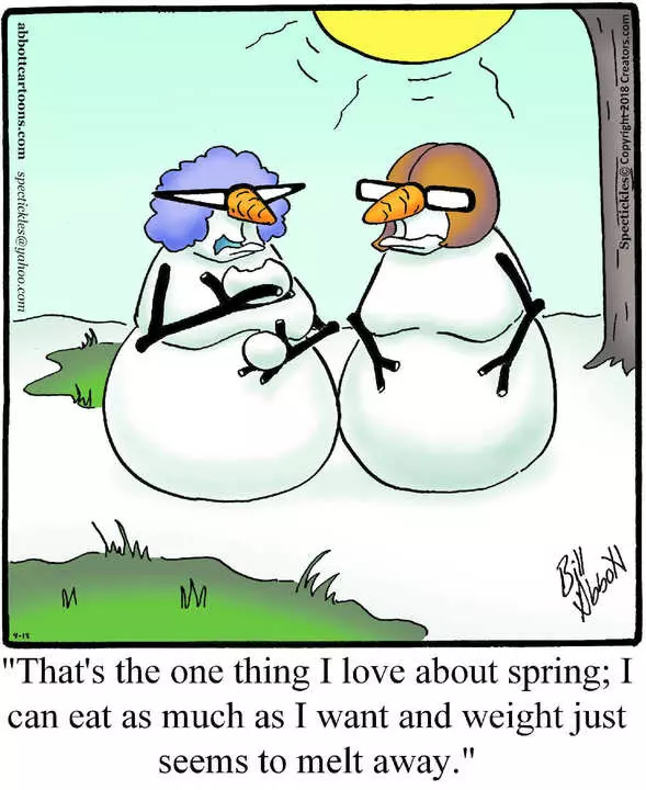 Spectickles for Apr 18, 2024