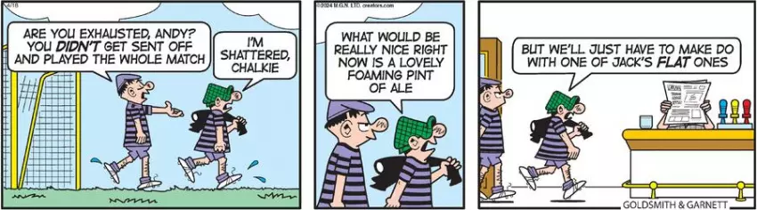 Andy Capp for Apr 18, 2024