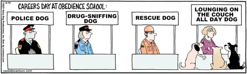 The Other Coast for Apr 19, 2021