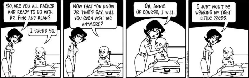 The Meaning of Lila for Apr 19, 2021