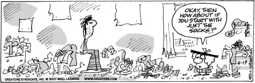 Momma for Apr 19, 2023