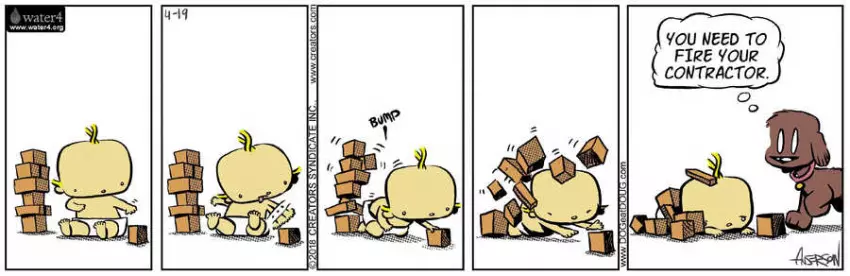 Dog Eat Doug for Apr 19, 2023