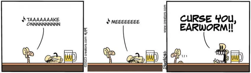 Diamond Lil for Apr 19, 2023