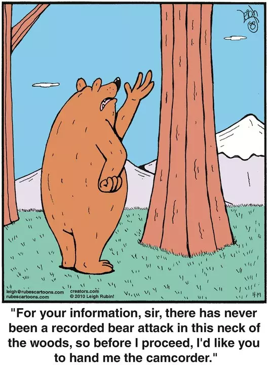 Rubes® for Apr 19, 2023