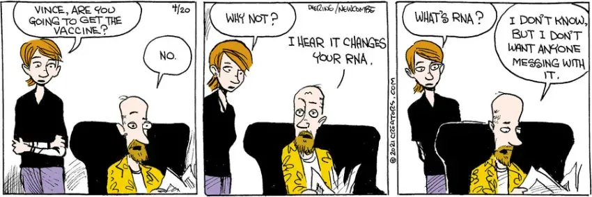 Zack Hill for Apr 20, 2021