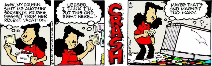 Herb and Jamaal for Apr 20, 2024