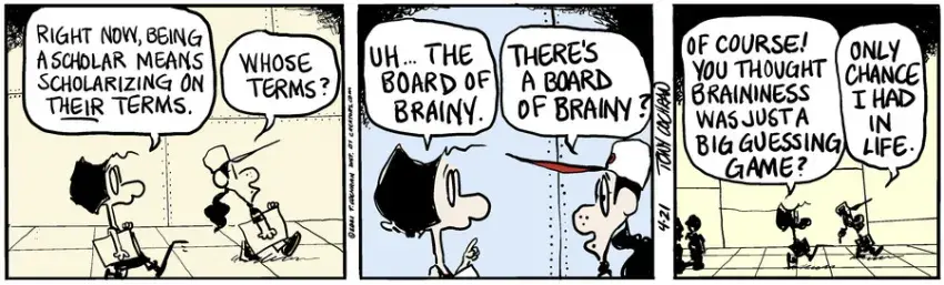 Agnes for Apr 21, 2021