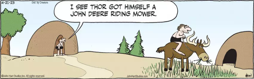 B.C. for Apr 21, 2023