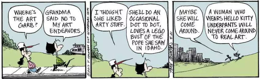 Agnes for Apr 21, 2023