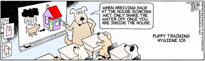 The Other Coast for Apr 21, 2023