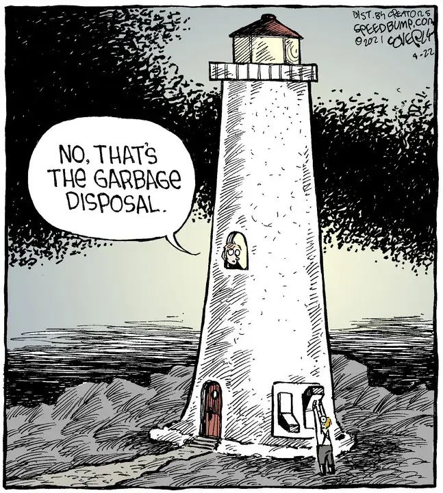 Speed Bump for Apr 22, 2021