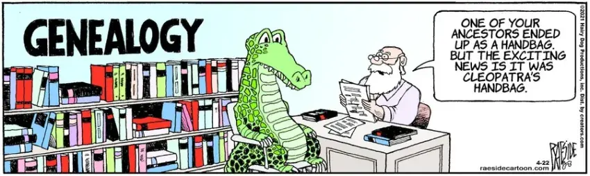 The Other Coast for Apr 22, 2021