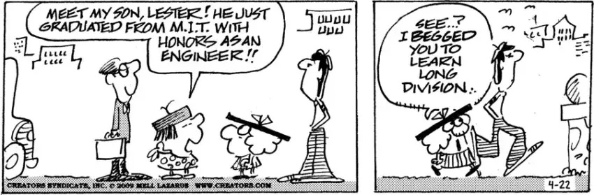 Momma for Apr 22, 2021