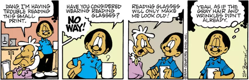 Herb and Jamaal for Apr 22, 2023