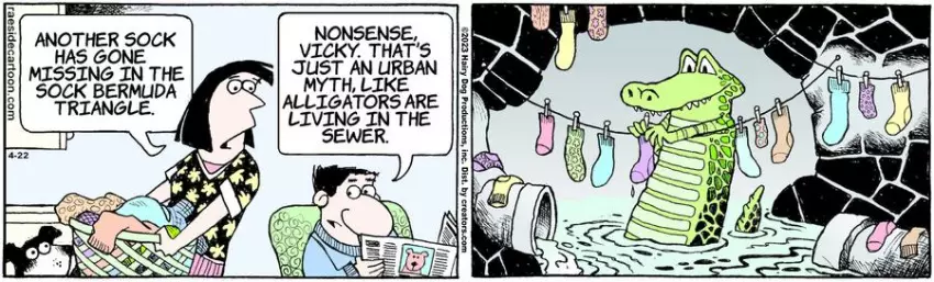 The Other Coast for Apr 22, 2023