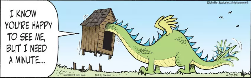 Wizard of Id for Apr 22, 2024