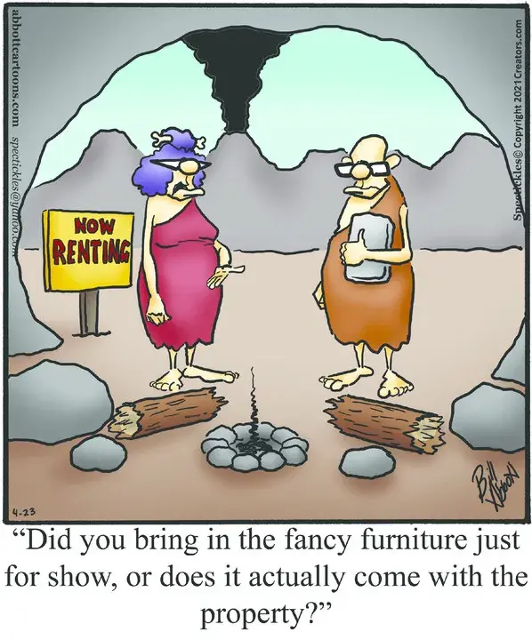 Spectickles for Apr 23, 2021