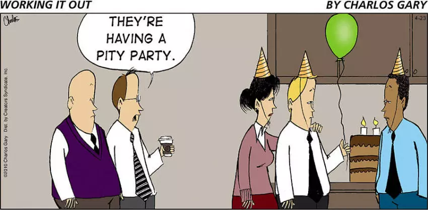 Working it Out for Apr 23, 2023