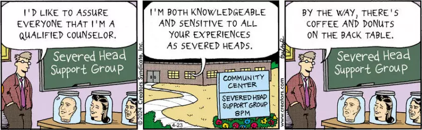 Scary Gary for Apr 23, 2024