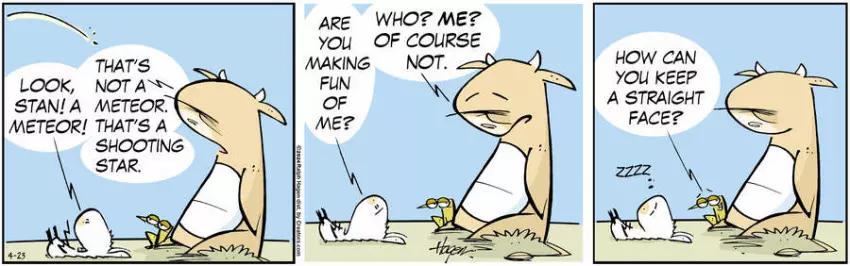 The Barn for Apr 23, 2024