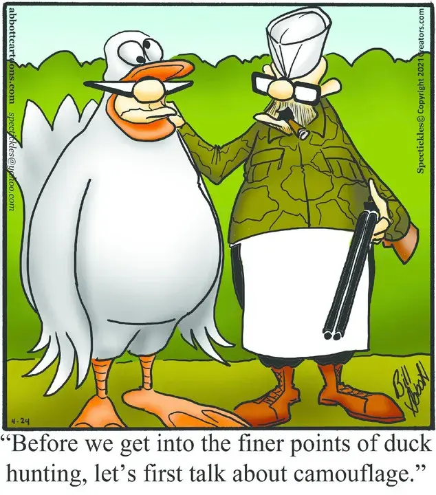 Spectickles for Apr 24, 2021