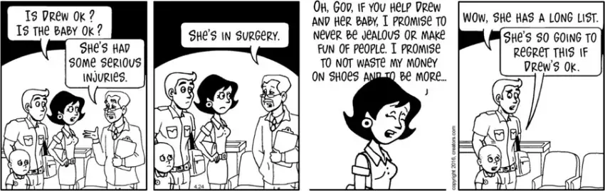 The Meaning of Lila for Apr 24, 2021