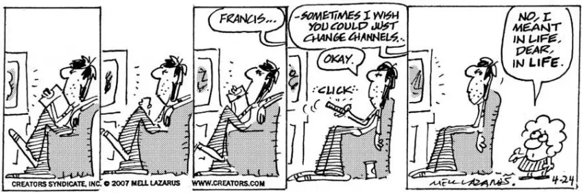 Momma for Apr 24, 2023