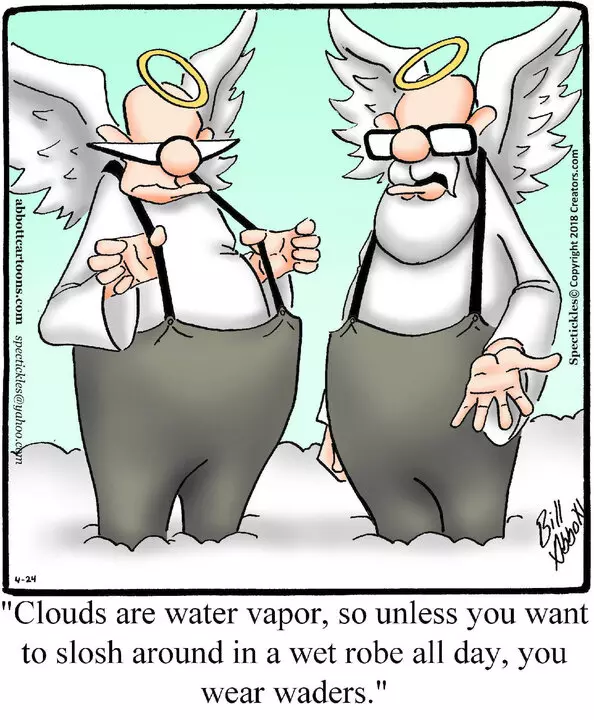 Spectickles for Apr 24, 2024