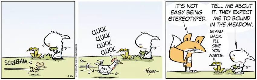 The Barn for Apr 25, 2023