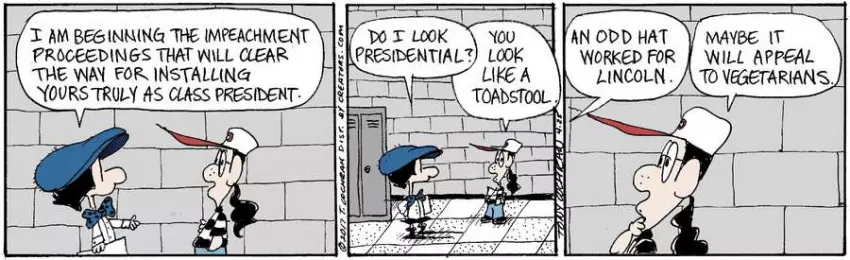 Agnes for Apr 25, 2023