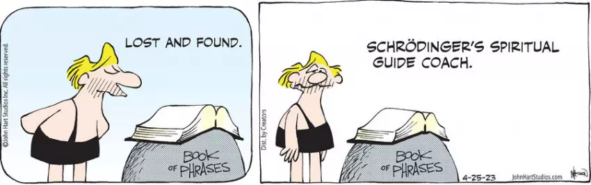 B.C. for Apr 25, 2023