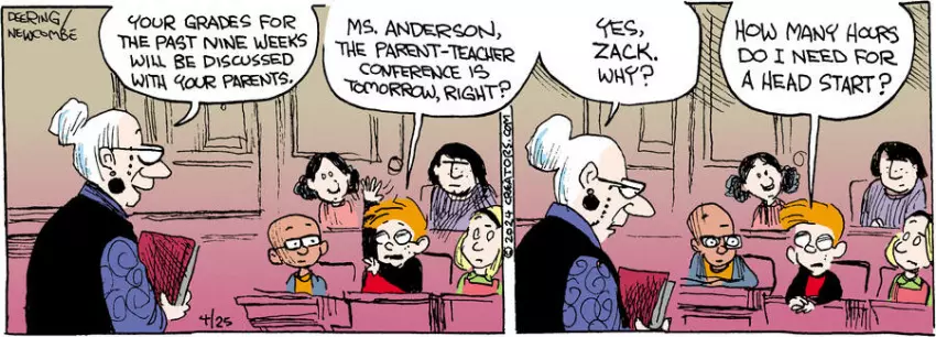 Zack Hill for Apr 25, 2024