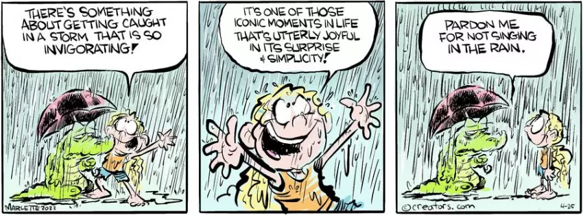 Shrimp and Grits for Apr 25, 2024