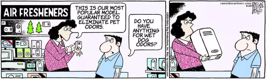 The Other Coast for Apr 25, 2024