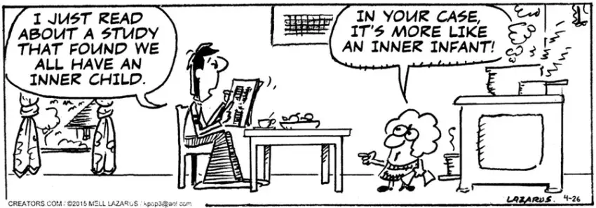 Momma for Apr 26, 2021