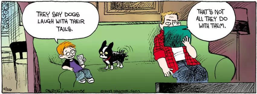 Zack Hill for Apr 26, 2023