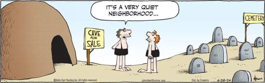 B.C. for Apr 26, 2024