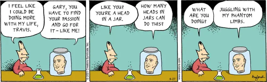 Scary Gary for Apr 27, 2021