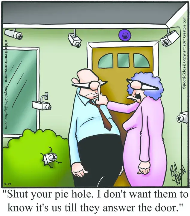 Spectickles for Apr 27, 2021