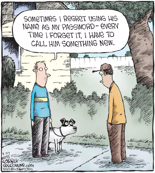 Speed Bump for Apr 27, 2023