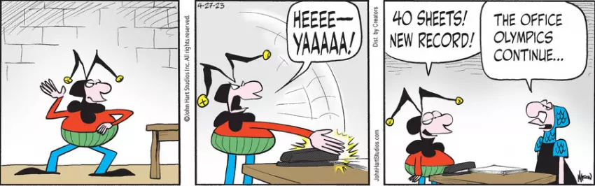 Wizard of Id for Apr 27, 2023